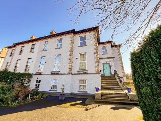 Apartment 9, 20, Highfield Road, Dartry, Dublin 6, D06KW32 is.