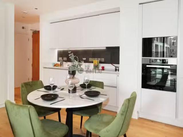 Apartment 9, Tara View, Dublin 4 is for rent