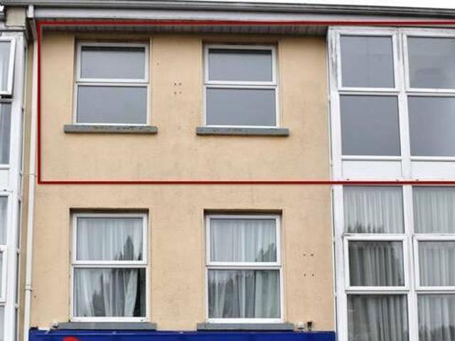 Apartment 9 Temple Jarlath Court Tuam Co Galway