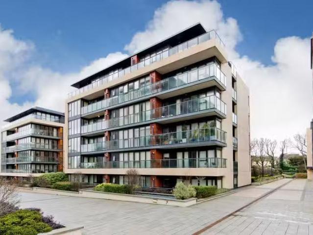 Apartment 9 The Coral, The Grange, Brewery Road, Stillorgan, S.