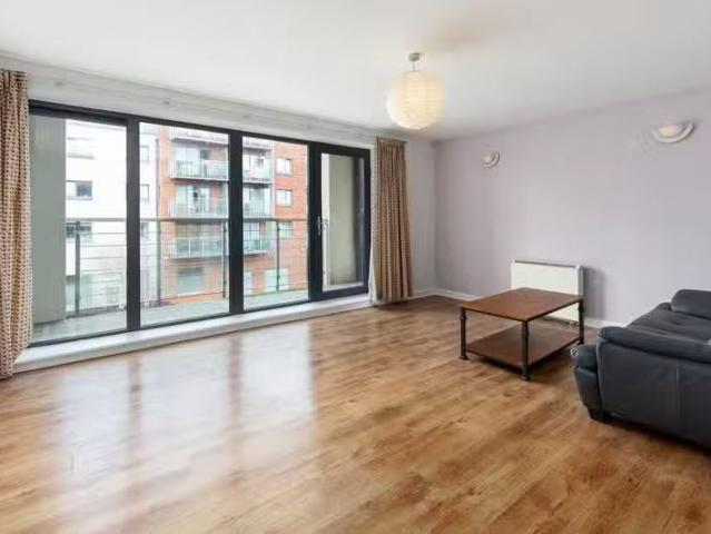 Apartment, 9 The Strand, 149 North Strand Road, North Strand.