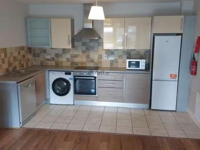 Apartment 9, Windmill Terrace, Clonsilla, Dublin 15 is for rent