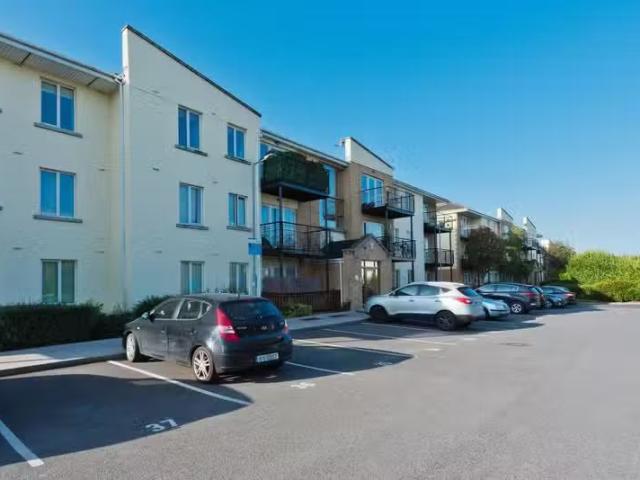Apartment 9, Windmill Terrace, Porterstown, Dublin 15 is for.