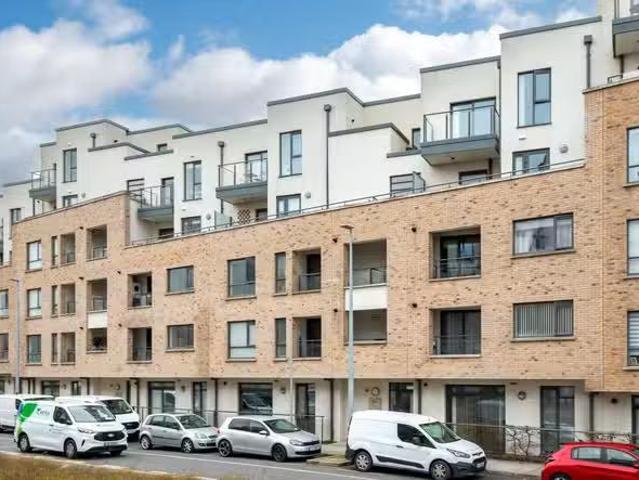 Apartment 9, Block 3, New Priory, Balgriffin, Dublin 13