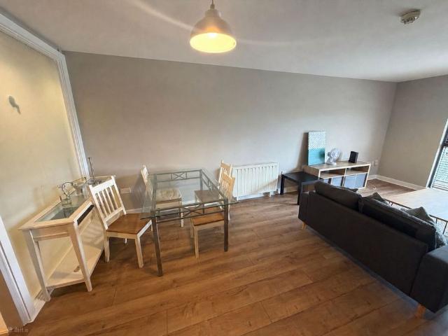 Apartment 9, Hyde Square, Kilmainham, Dublin 8