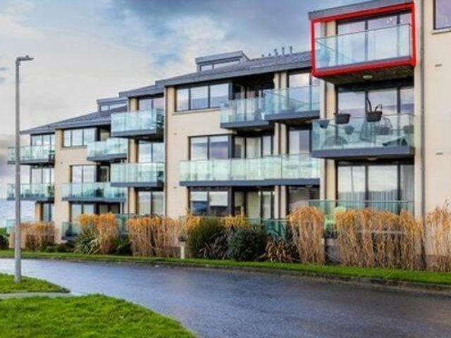 Apartment 9 Kittiwake Skerries Co Dublin