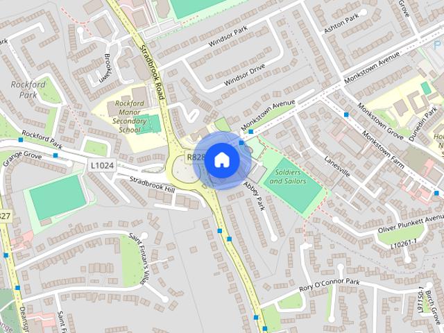 Apartment 9,Monkstown Square,Monkstown Avenue,Monk