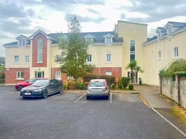 Apartment 9, Nethercross Court, Swords, Co. Dublin, K67D573 is.