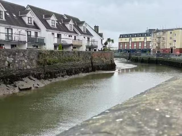 Apartment 9, Scots Marsh House, Waterford City Centre, X91HY0.