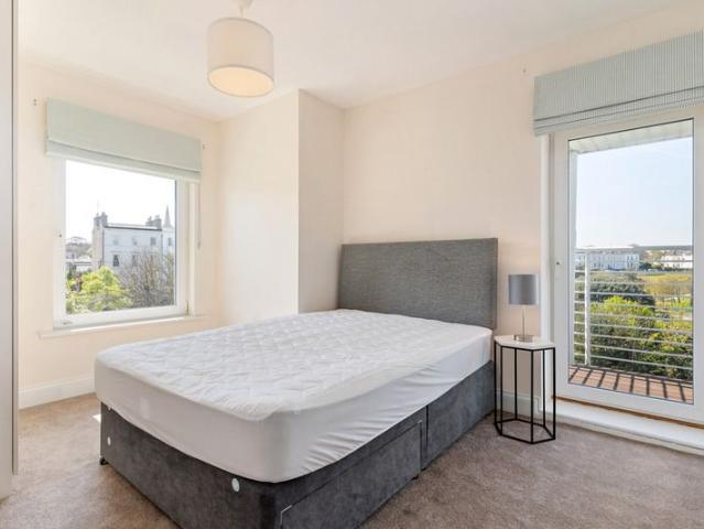 Apartment 9 Salthill, Monkstown, Co. Dublin