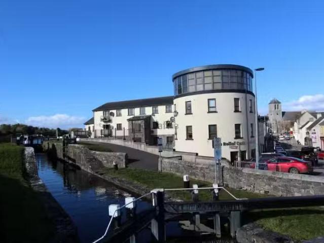 Apartment 9, Shawlock View, Kilbird, Co. Kildare is for rent