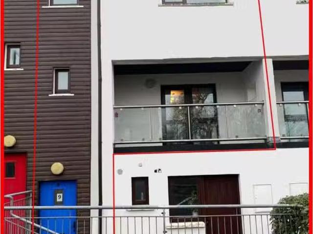 Apartment 9, Summer Haven, Summerhill, Carrick on Shannon, Co.