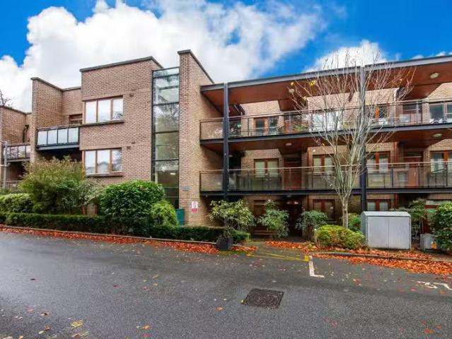 Apartment 9, Sycamore, Ridge Hall, Shanganagh Road, Ballybrac.
