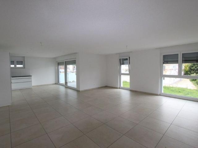 Apartment, Courrendlin – 2030