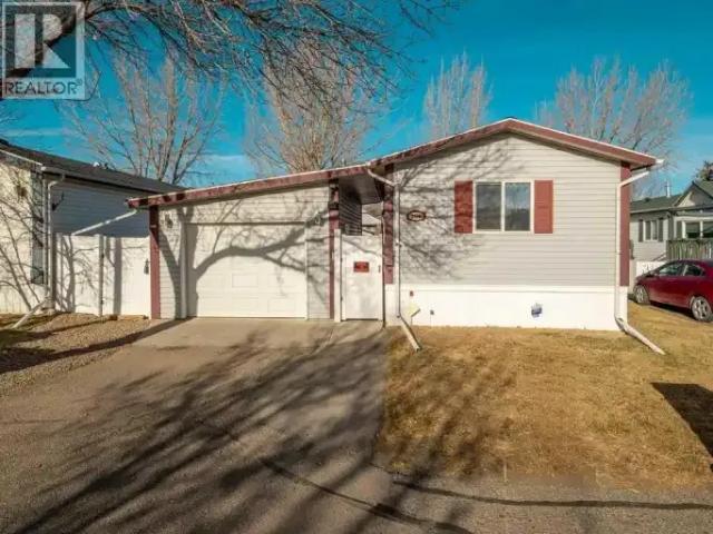 Apartment Coaldale AB 104362930