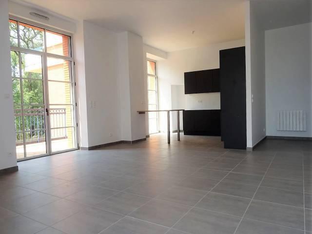 Apartment Colomiers