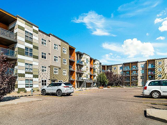 Apartment Condo For Sale 1116 5500 Mitchinson Way