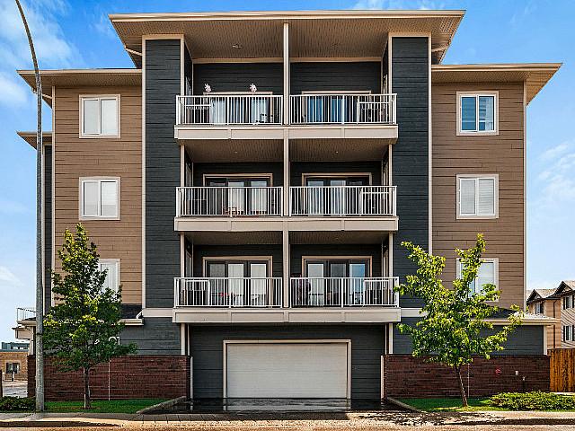 Apartment Condo For Sale 212 4501 Child Avenue
