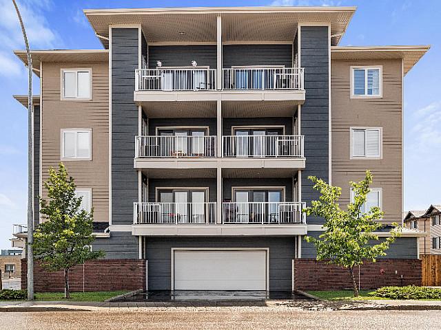 Apartment Condo For Sale 306 4501 Child Avenue