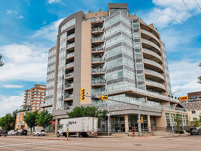 Apartment Condo For Sale 407 2300 Broad Street