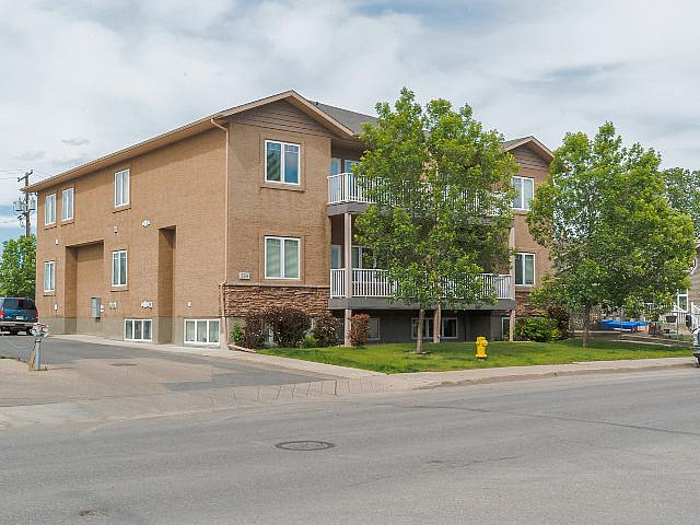 Apartment Condo For Sale H 354 College Avenue