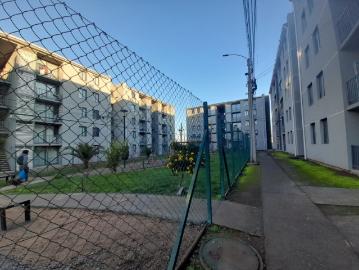 apartment CONDOMINIO ARBOLEDA, PARQUE LANTAÑO