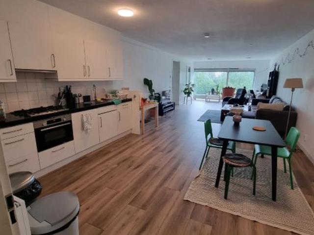 Apartment Contract Takeover – Available from Octob