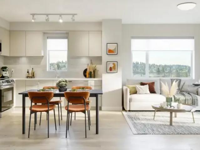 Apartment Coquitlam BC 102578540