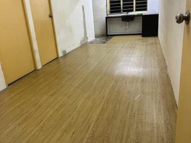 Apartment Corner Lot For Sale at Penang Alma Taman Impian Indah