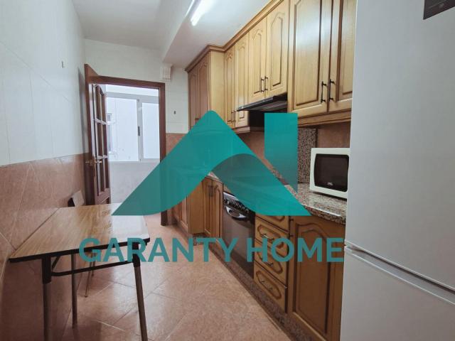 Apartment Caceres Centro