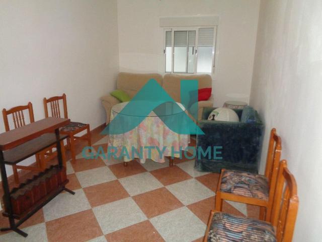 Apartment Caceres Centro