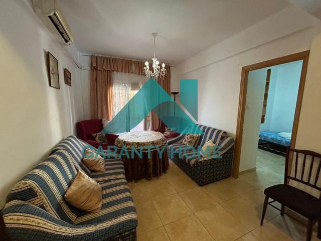 Apartment Caceres Centro