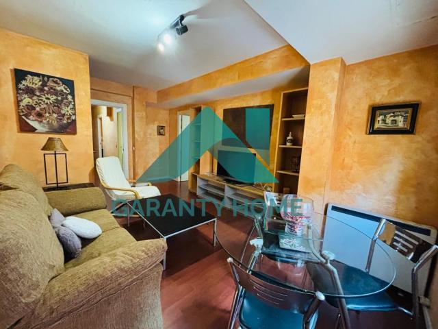 Apartment Caceres Centro