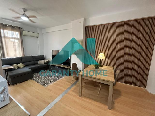 Apartment Caceres Centro