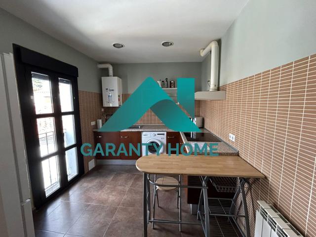 Apartment Caceres Centro