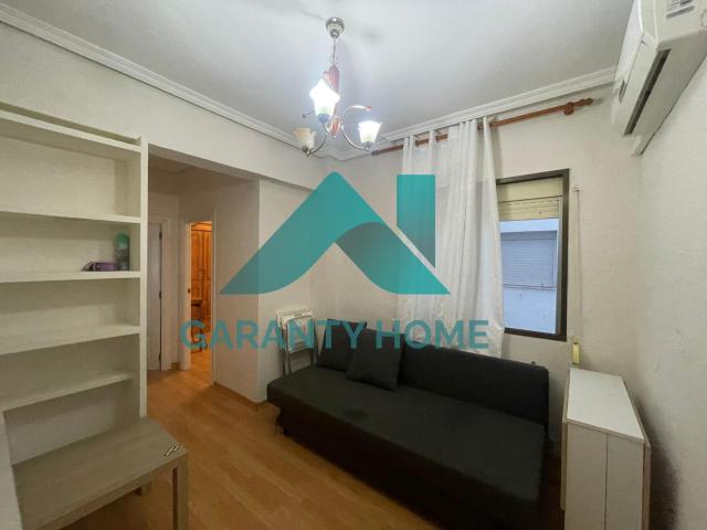 Apartment Caceres Centro
