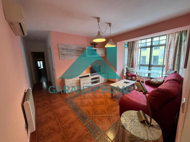 Apartment Caceres Centro