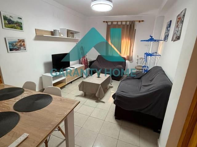 Apartment Caceres COLON