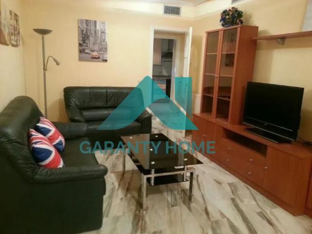 Apartment Caceres GIL CORDERO