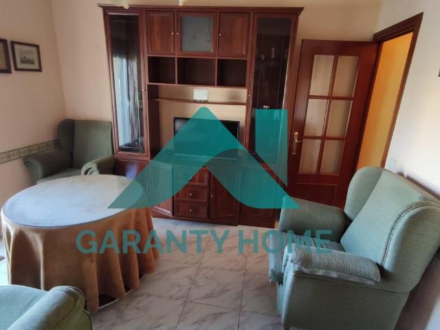 Apartment Caceres HISPANIDAD