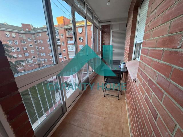 Apartment Caceres NUEVO CACERES