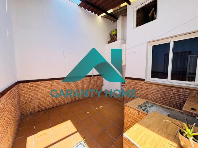 Apartment Caceres Obispo galarza