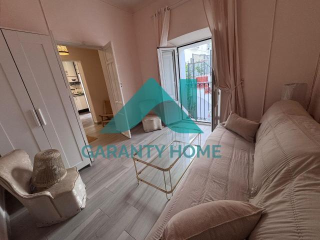Apartment Caceres PARTE ANTIGUA