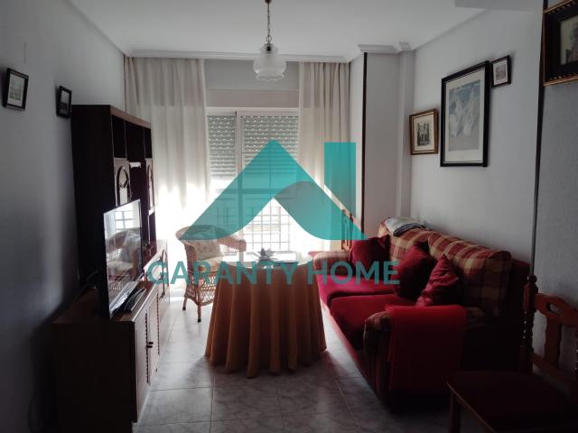 Apartment Caceres Plaza de italia