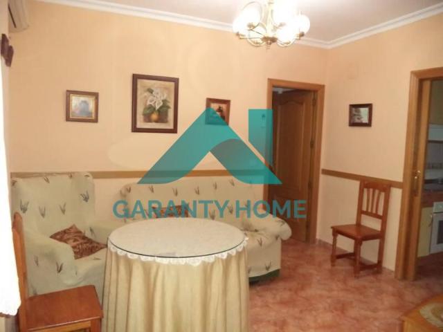 Apartment Caceres Plaza de italia