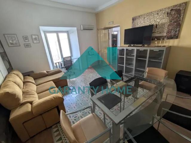 Apartment Caceres PLAZA MAYOR