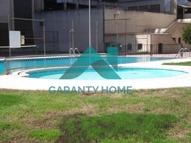Apartment Caceres Residencial beatriz