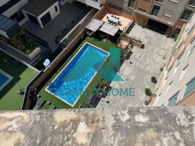Apartment Caceres RODEO