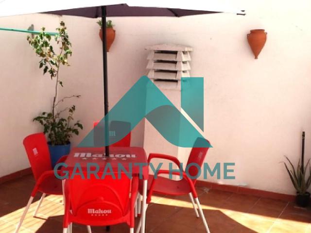 Apartment Caceres SAN BLAS