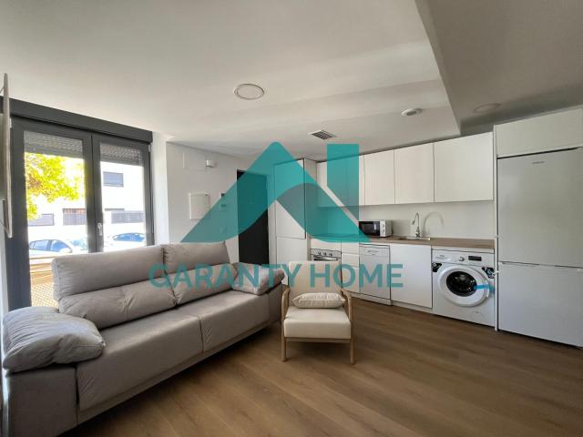 Apartment Caceres SAN FRANCISCO